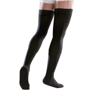 Bas cuisse homme classe 2 Elégance VENOFLEX