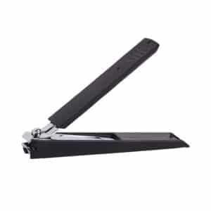 Coupe ongles noirs Grand modèle pédicure