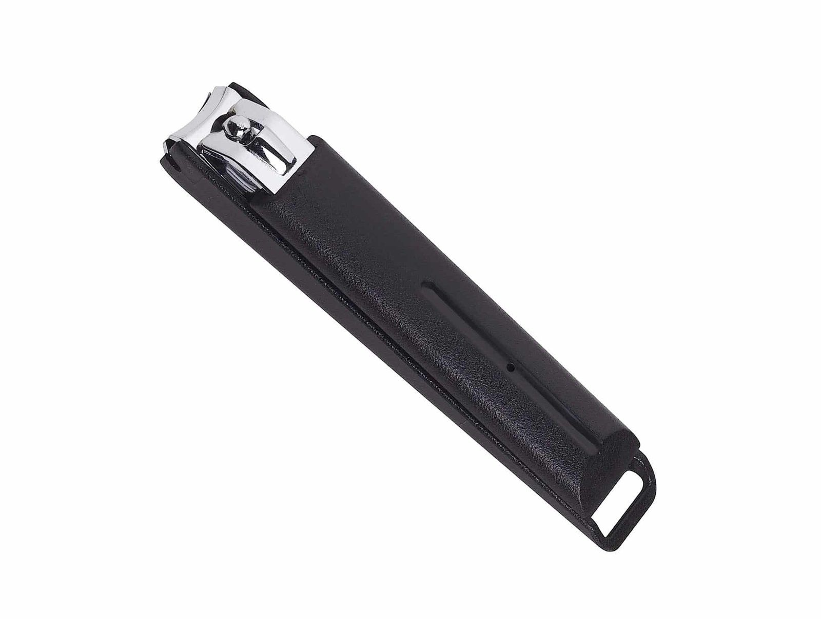 Coupe ongles noirs Grand modèle pédicure