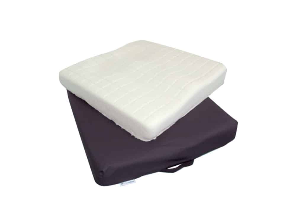 Coussin Anti-Escarres à mémoire de forme
