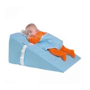 Coussin bébé anti-reflux