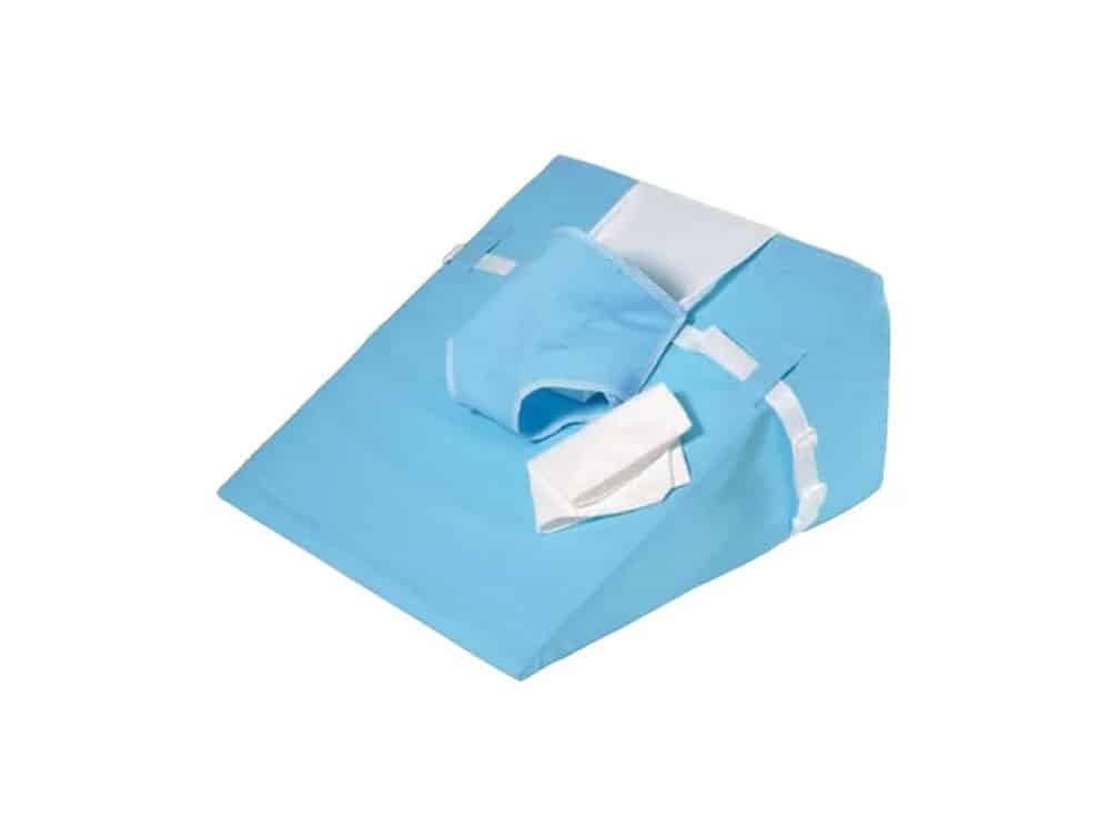 Coussin bébé anti-reflux