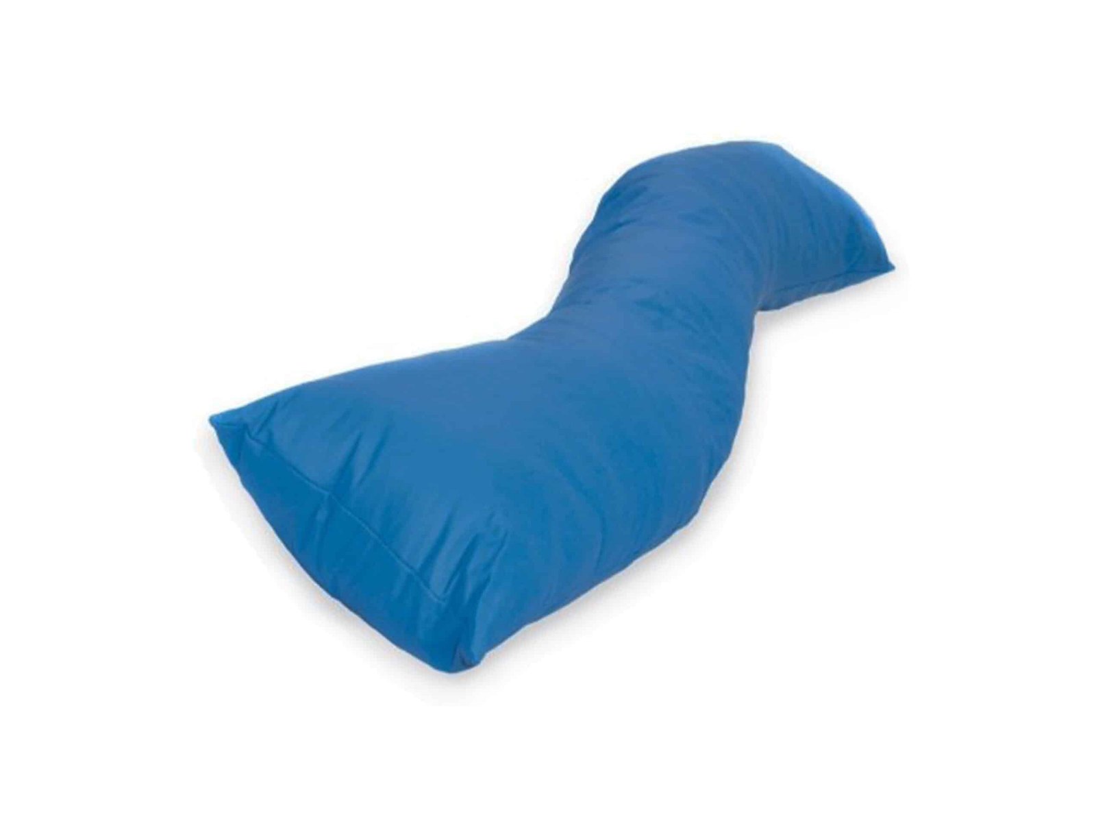 Coussin de grossesse en microbilles décubitus