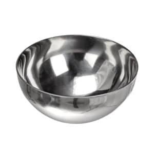 Cupule en Inox