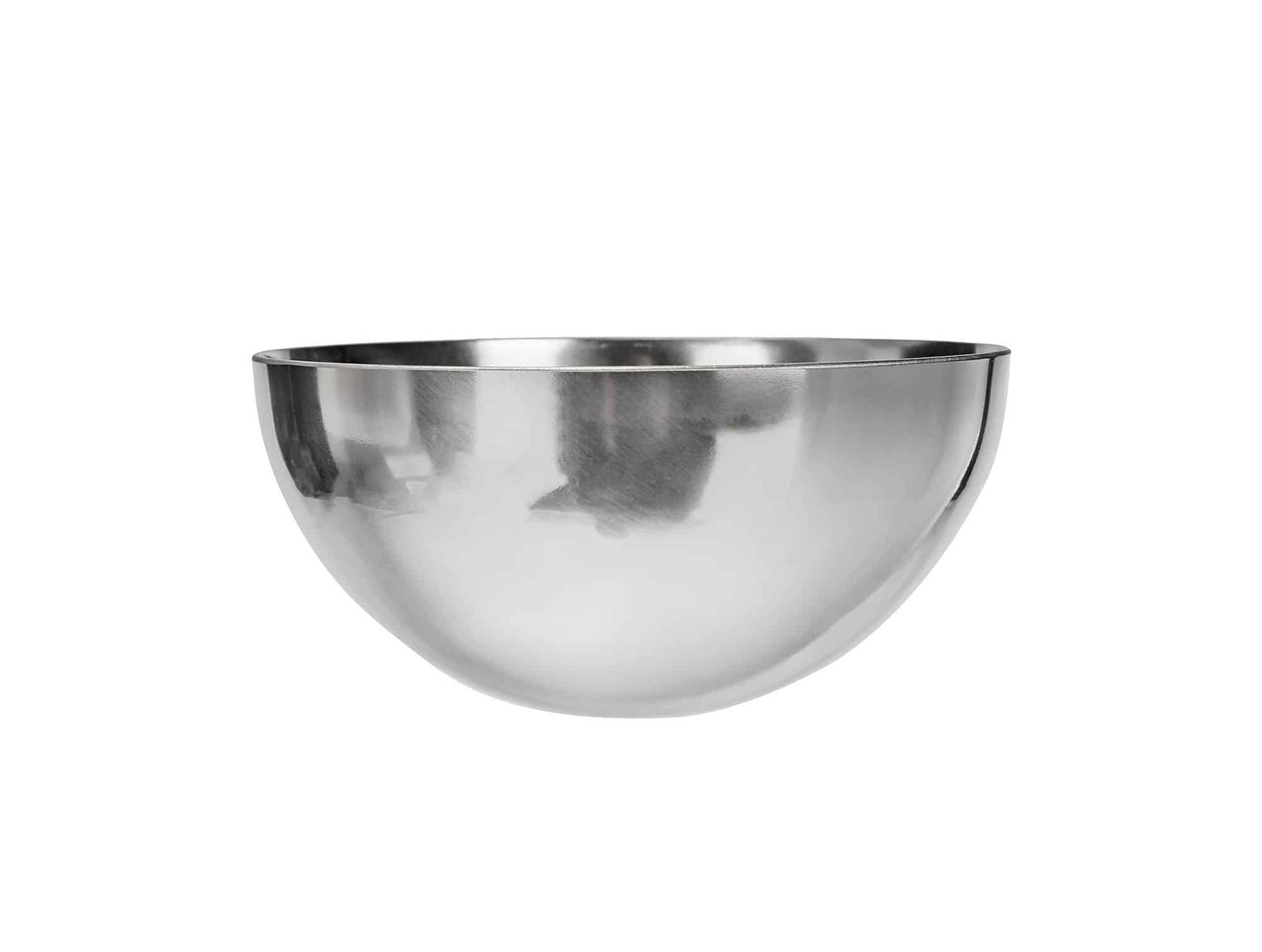 Cupule en Inox