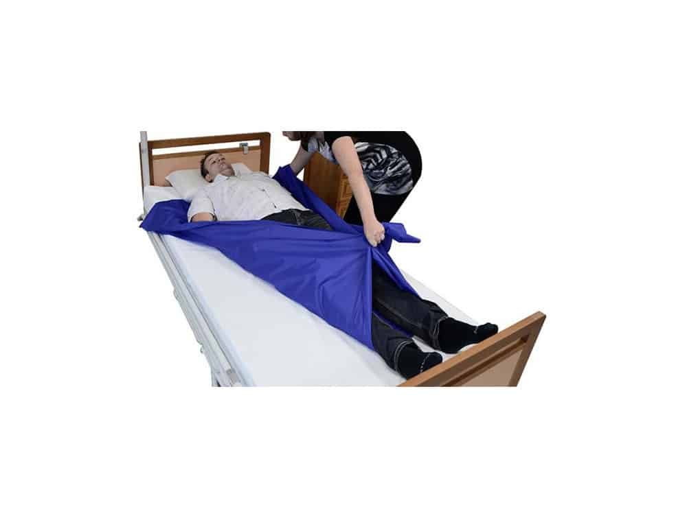 Drap de glisse