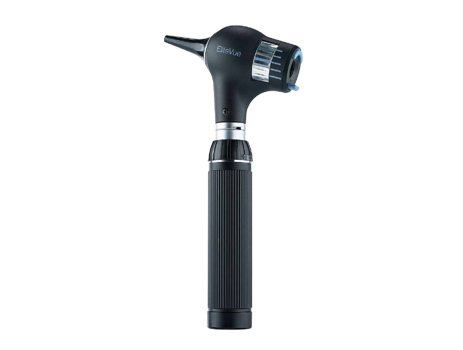 Elite Vue Otoscope Fibre optique Macro en coffret