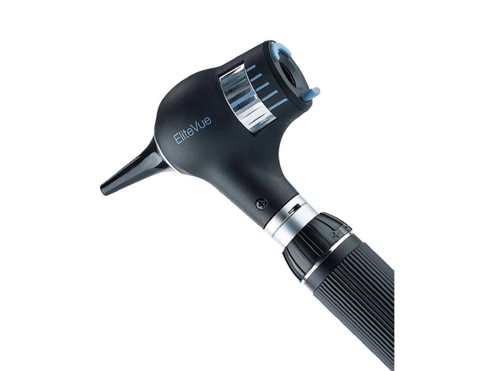 Elite Vue Otoscope Fibre optique Macro en coffret