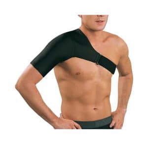 Epaulière Néoprène