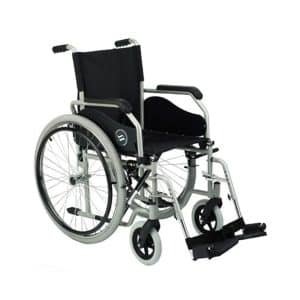 Fauteuil BREEZY 90 grandes roues