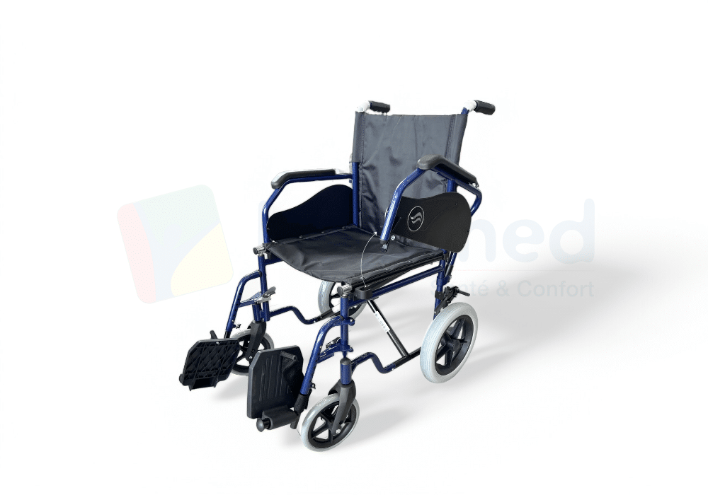 Fauteuil BREEZY 90 petites roues (1)