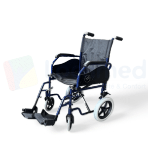 Fauteuil BREEZY 90 petites roues