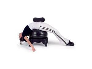 Fauteuil-ballon-Fitness