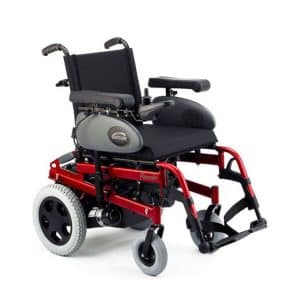 chaise électrique RUMBA Sunrise 1