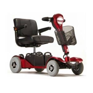 Fauteuil roulant électrique Scooter Sapphire®