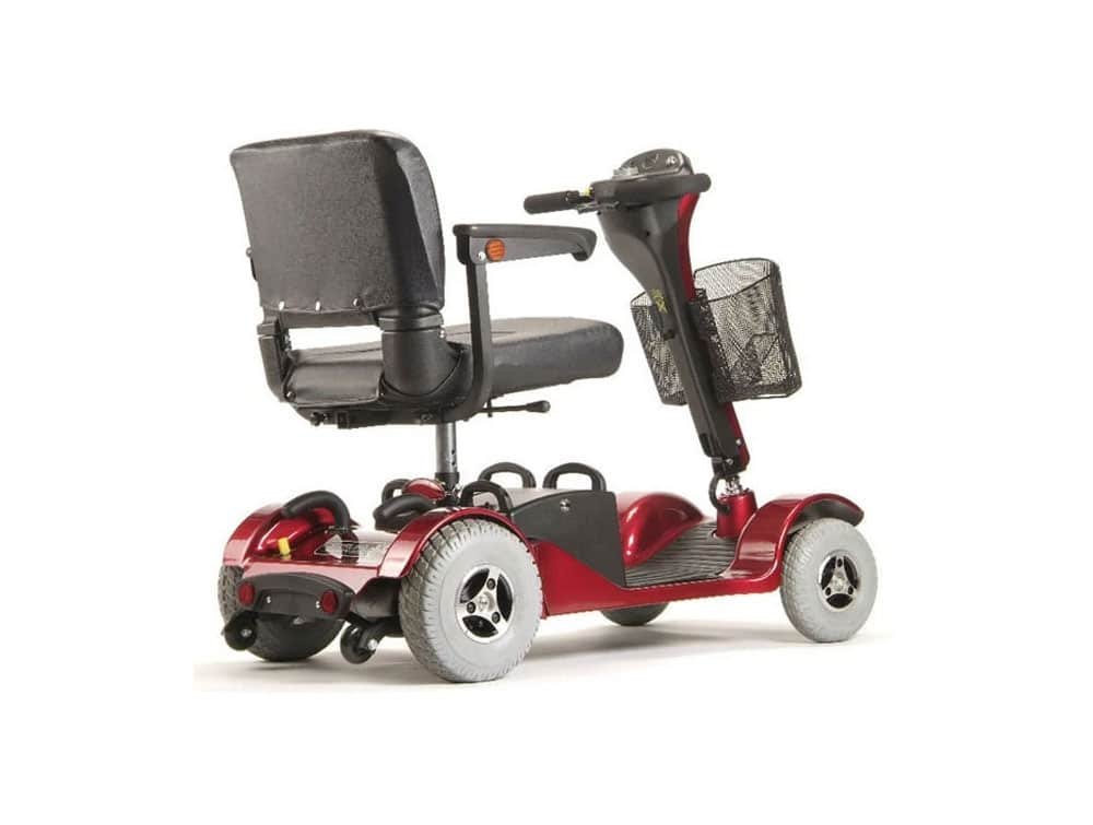 Fauteuil roulant électrique Scooter Sapphire®