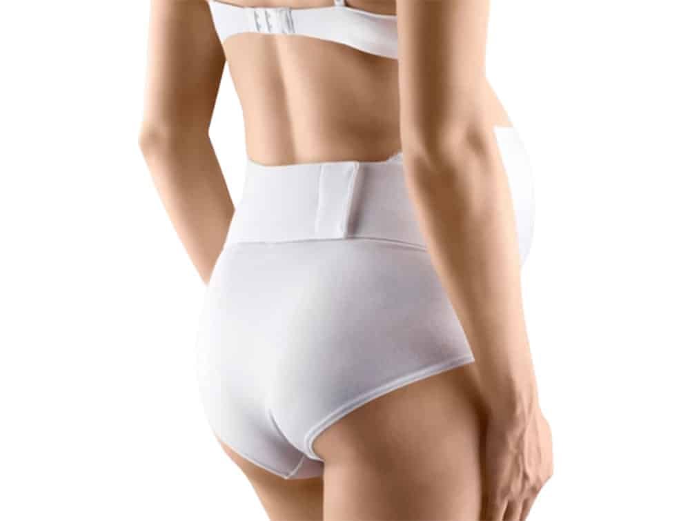Gaine culotte de grossesse : Nera