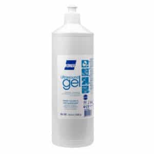 Gel pour appareils ultrasound 1L