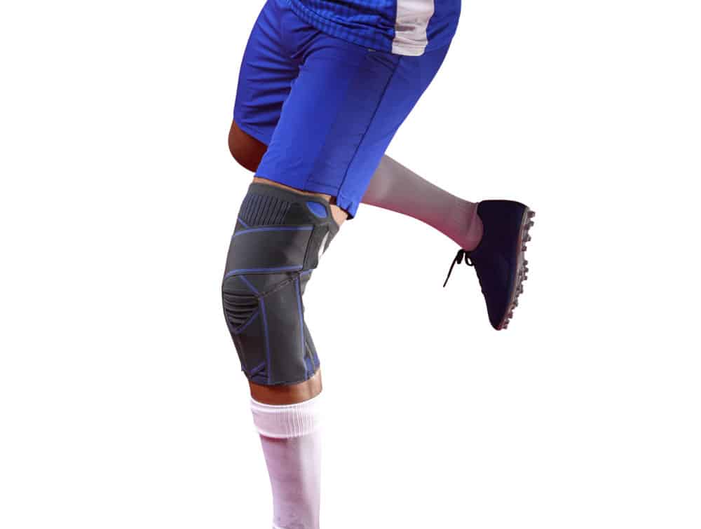 Genouillère Ligastrap Genu