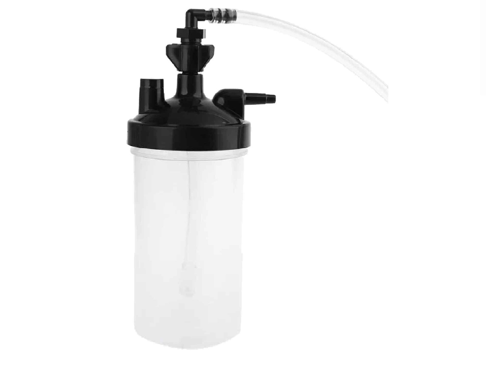 Humidificateur pour concentrateur d'oxygène