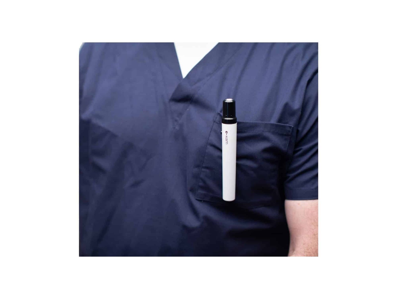 Lampe de diagnostic e-xam®