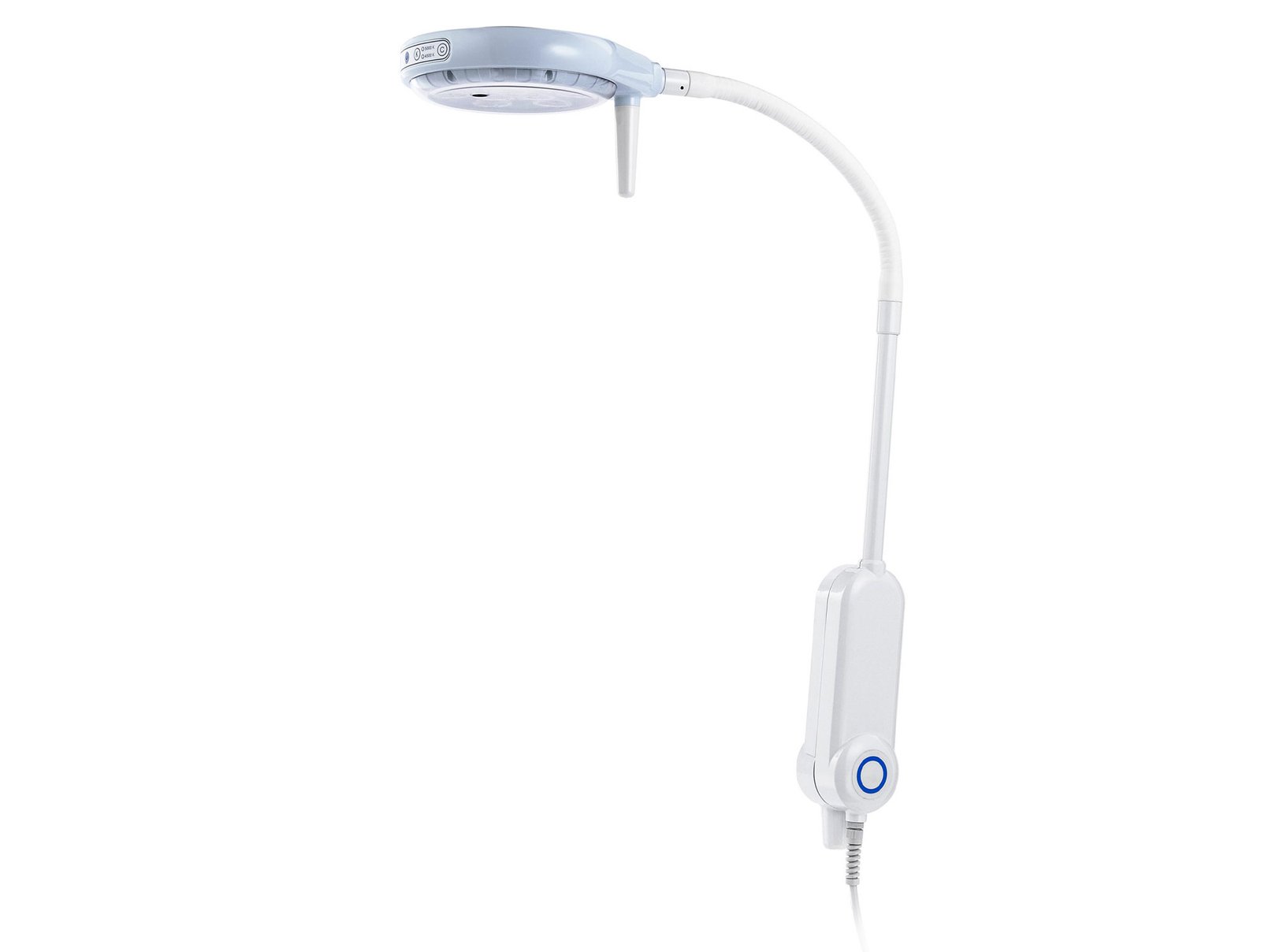 Lampe de petite chirurgie 9 LED