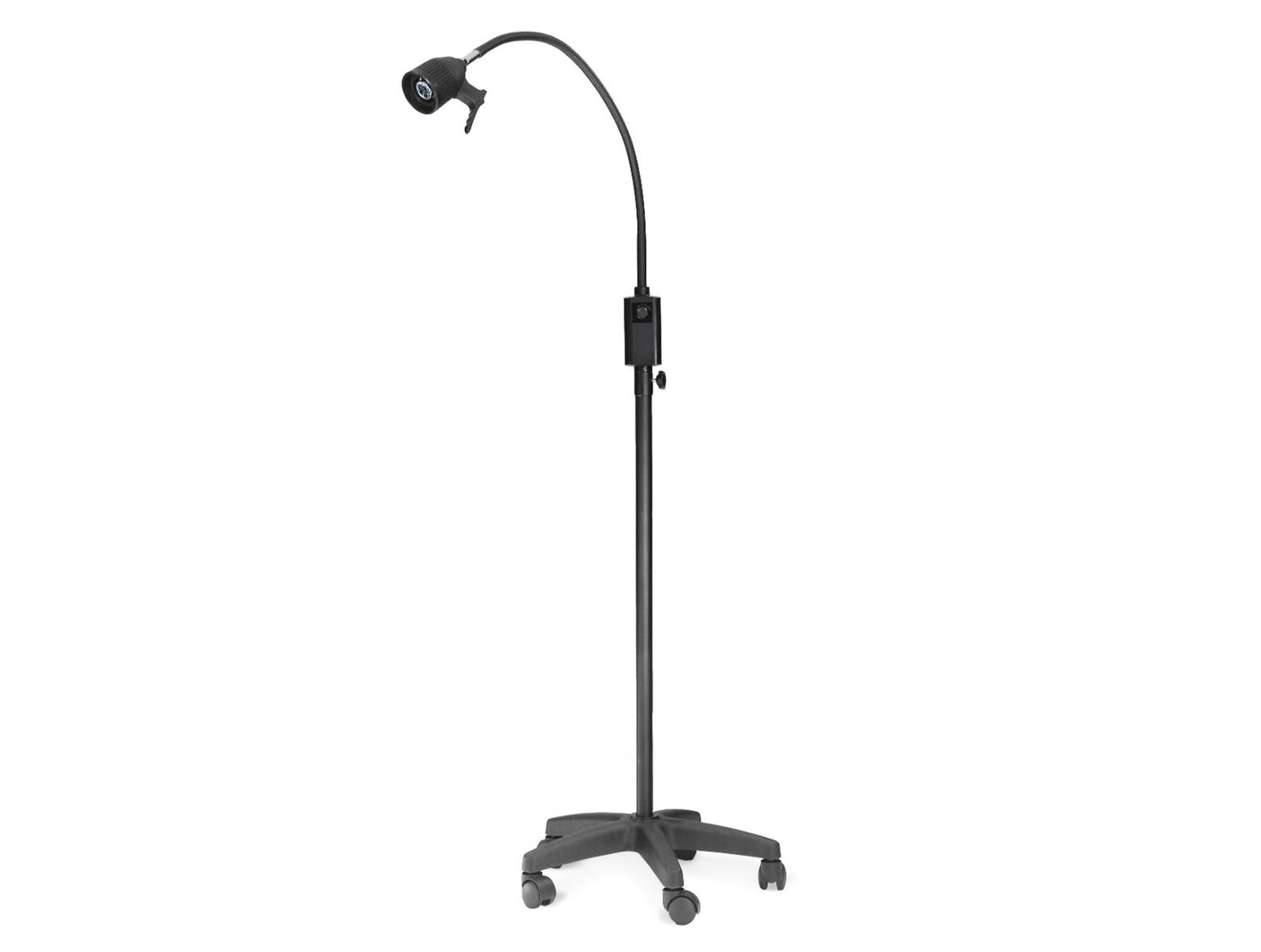 Lampe d’examen à lumière blanche LED