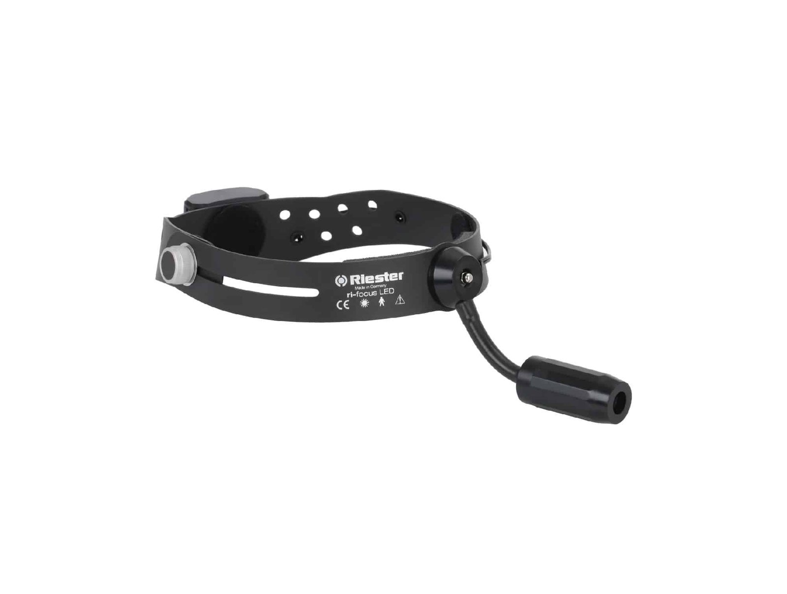 Lampe-frontale-à-LED-ri-focus®