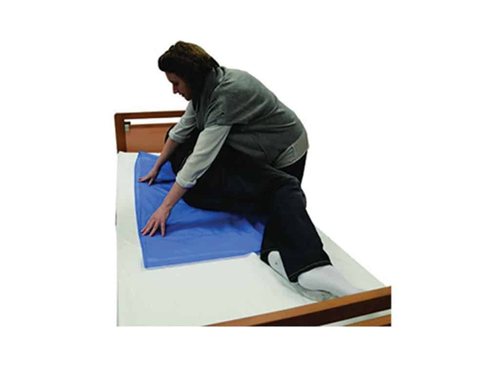 Drap de glisse