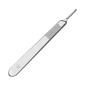 Manche-bistouri-N°3