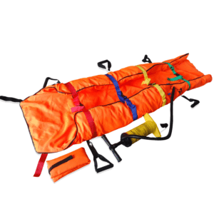 Matelas-Coquille-immobilisateur