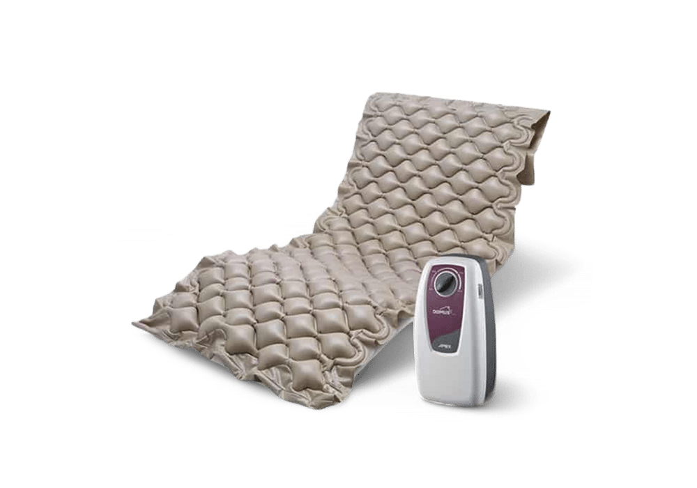 Matelas a air anti-escarres