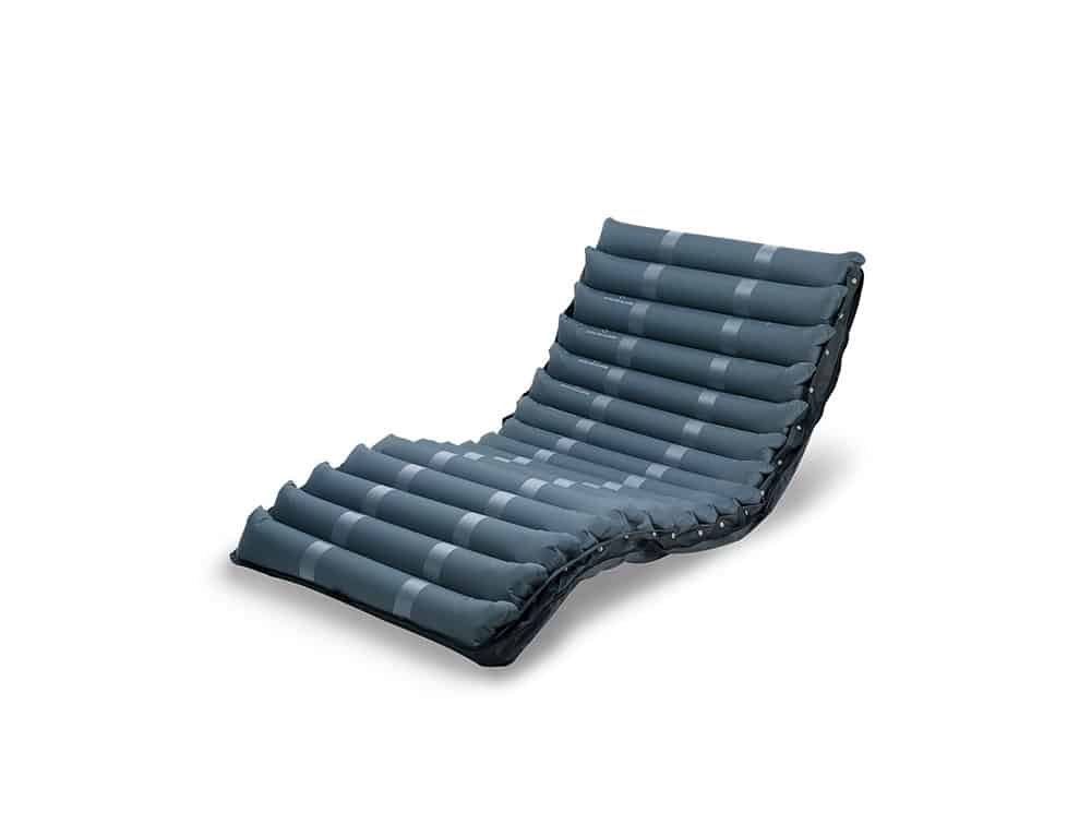 Matelas à air en tube alternating Domus 2