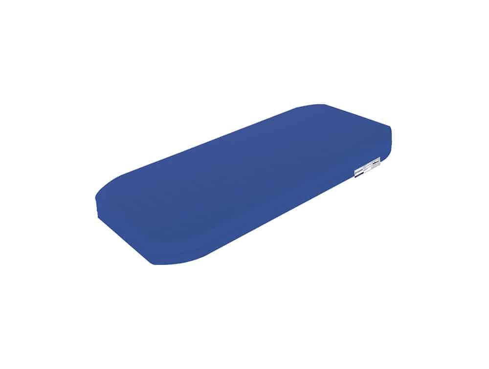 Matelas gaufrier Aplot monobloc avec Housse