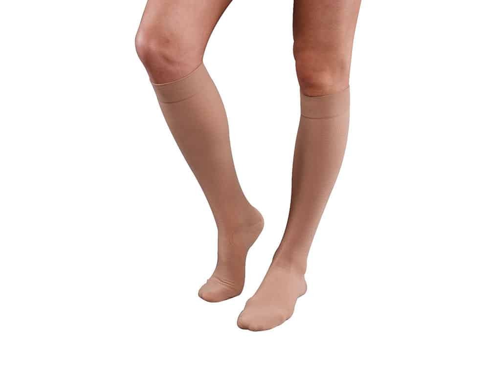 Mi-bas femme classe 2 Kokoon VENOFLEX