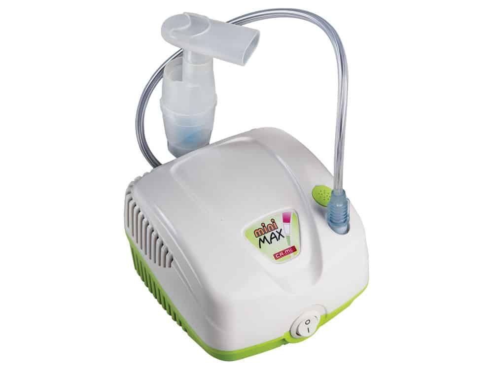 Nébuliseur à compresseur MiniMax
