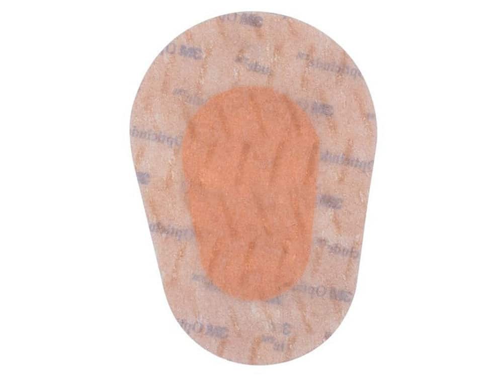 Opticlude 3M™ Pansement  Adulte