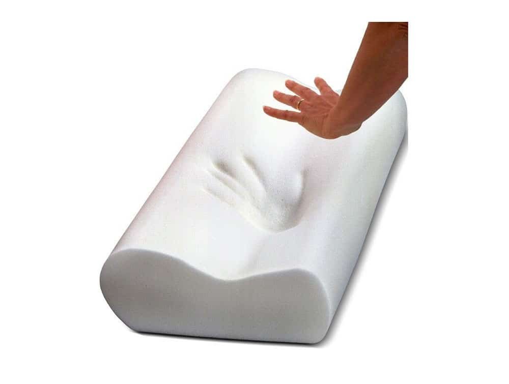 Oreiller Orthopédique CERVI+