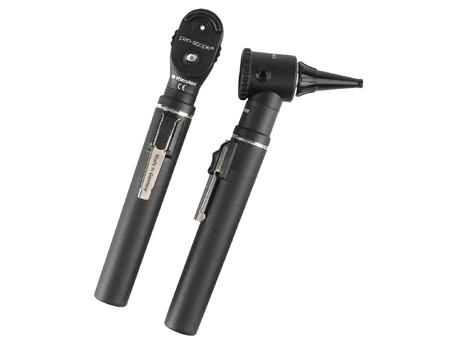 Oto-ophtalmoscope ri-mini® en coffret