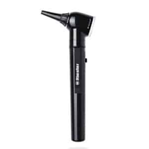 Otoscope-e-scope-Lumière-directe