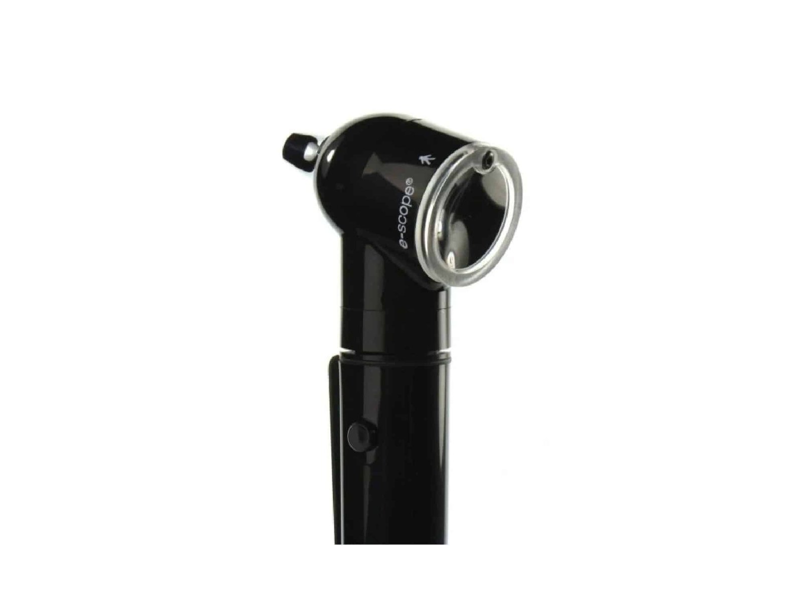 Otoscope e-scope® FO LED en coffret