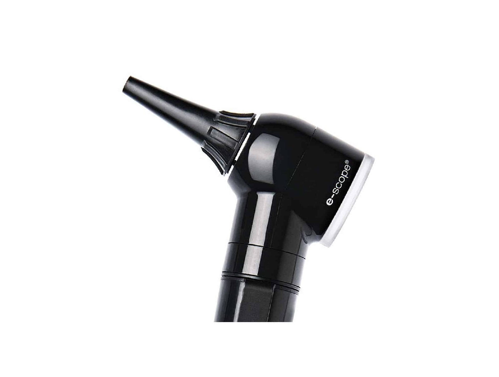 Otoscope e-scope® FO LED en coffret