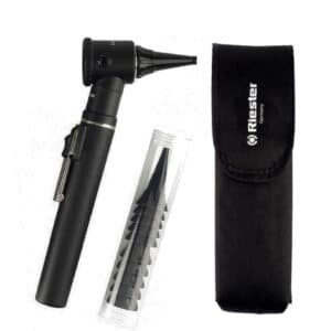 Otoscope pen-scope® en pochette
