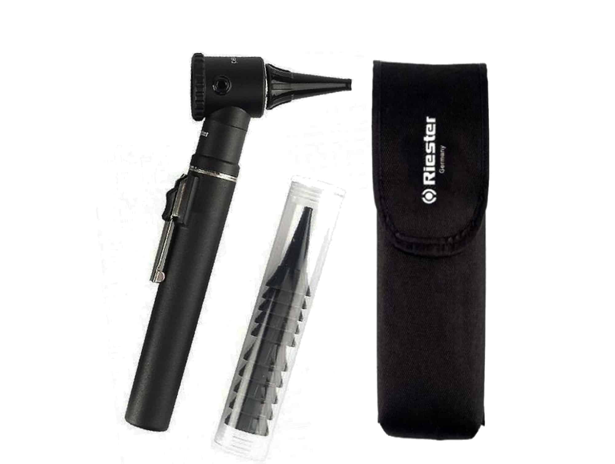 Otoscope pen-scope® en pochette