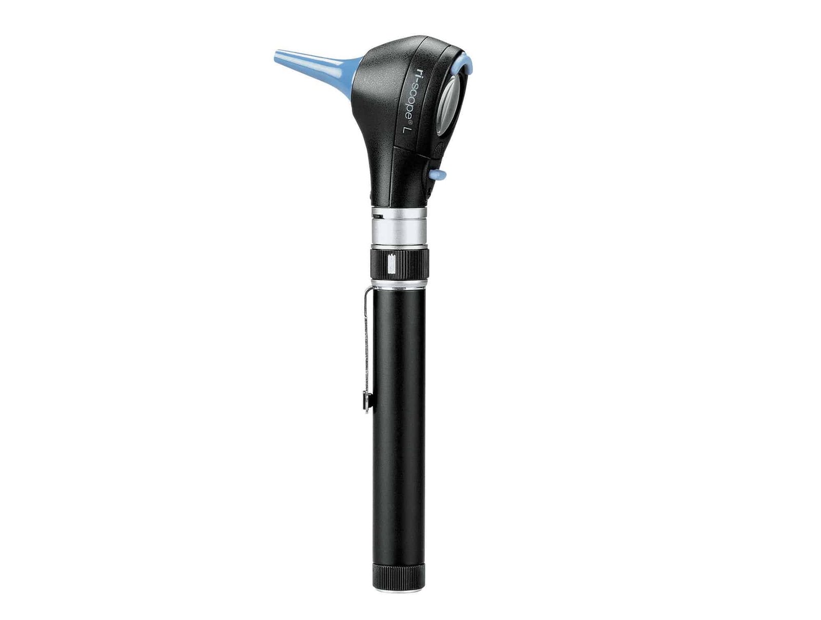 Otoscope ri-scope® L à FO en coffret