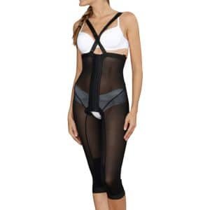 Panty haut long