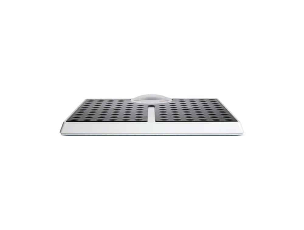 Pèse-personne électronique plat