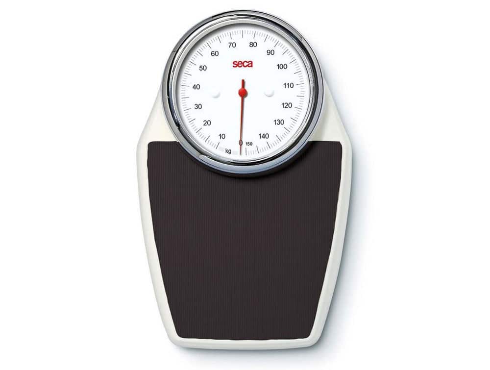 Pèse-personne mécanique classique