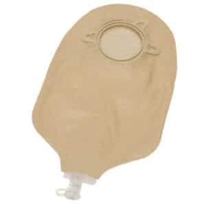 Poche d’urostomie