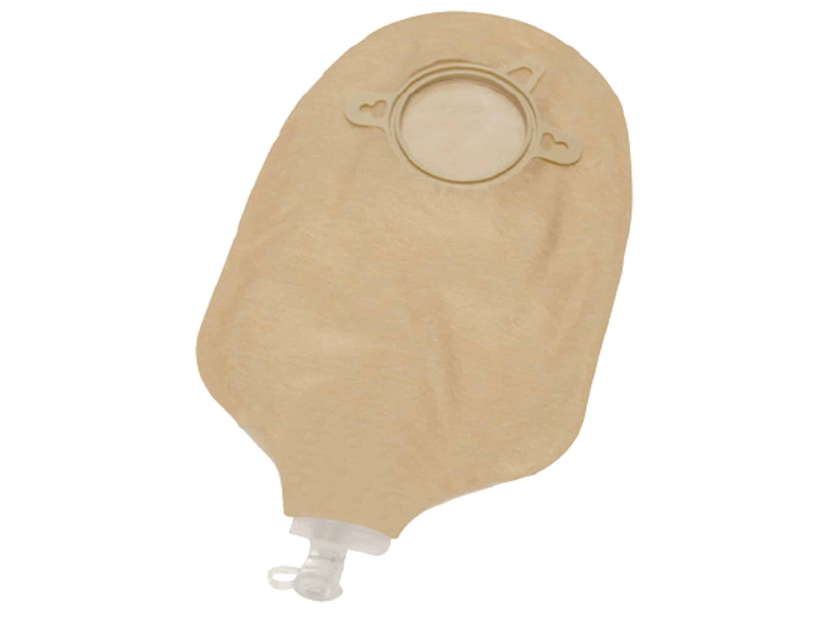Poche d’urostomie